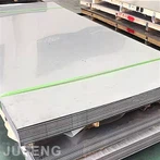 Auksti velmēta 304L nerūsējošā tērauda plāksne