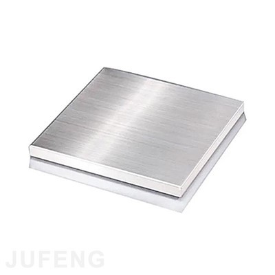 China Z80 Z120 Galvanized Steel Plate